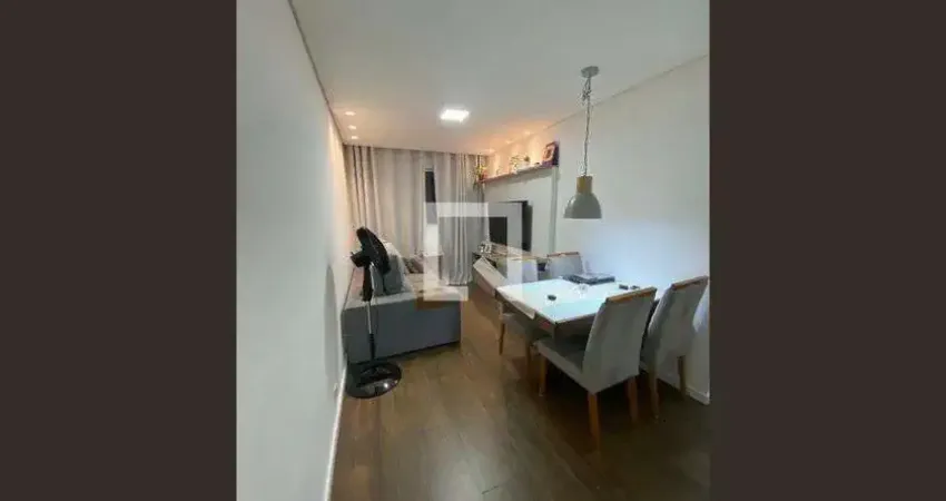 Apartamento para venda - vila augusta, 2 quartos,  60 m² - guarulhos