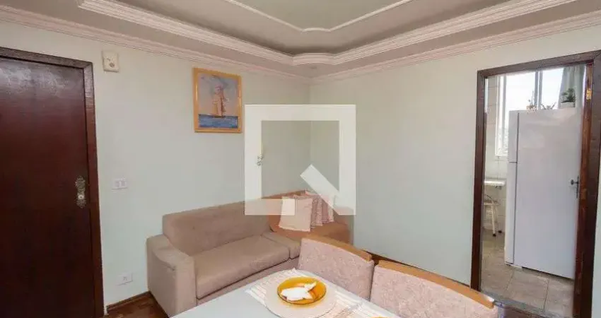 Apartamento para venda - inconfidentes, 2 quartos,  68 m² - contagem