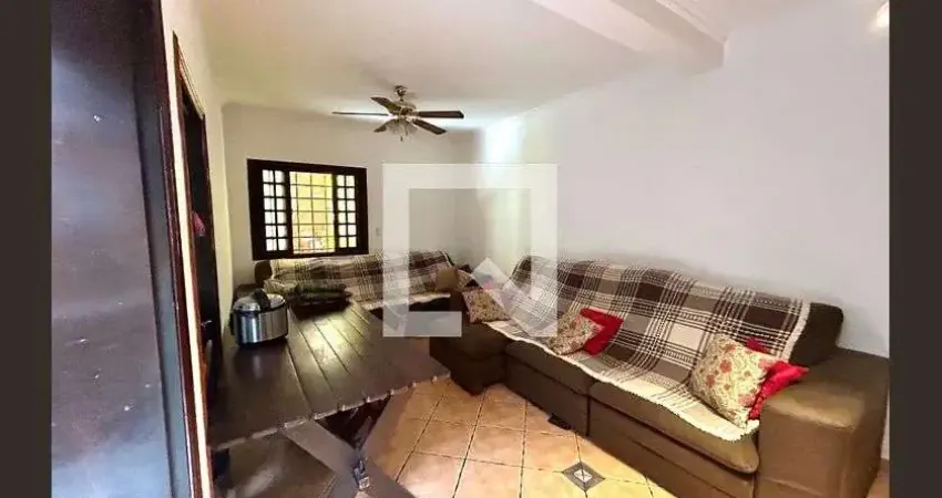 Casa com 3 quartos à venda na Rua Campinas, Vila Rosália, Guarulhos