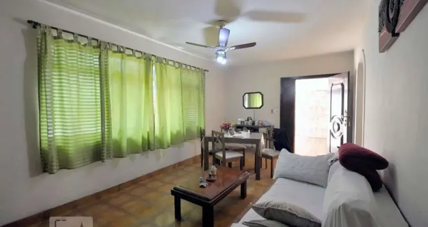 Casa com 4 quartos à venda na Avenida Antônio de Souza Noschese, Jaguaré, São Paulo