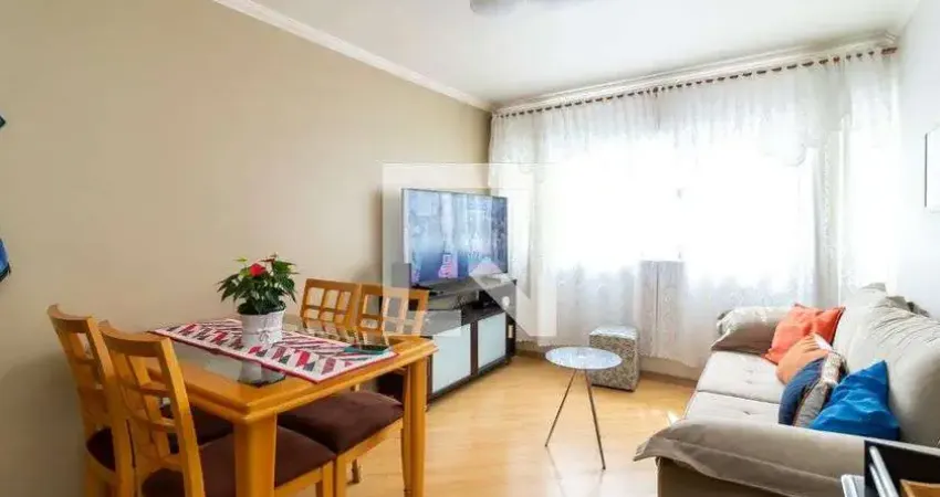 Apartamento para venda - santana, 2 quartos,  70 m² - são paulo