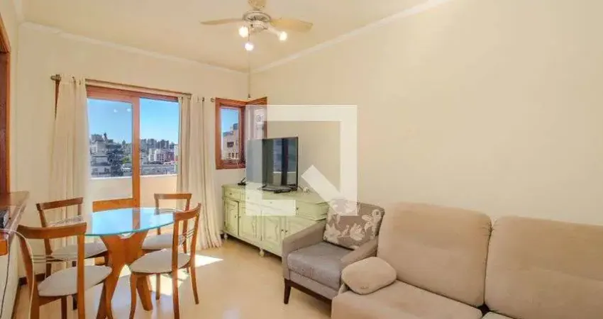 Apartamento para venda - independência, 1 quarto, 53 m² - porto alegre