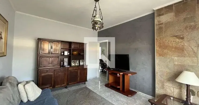 Casa para venda - jardim flamboyant, 3 quartos, 204 m² - campinas