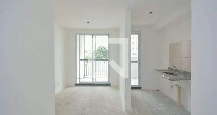 Apartamento para venda - veleiros, 2 quartos, 46 m² - são paulo