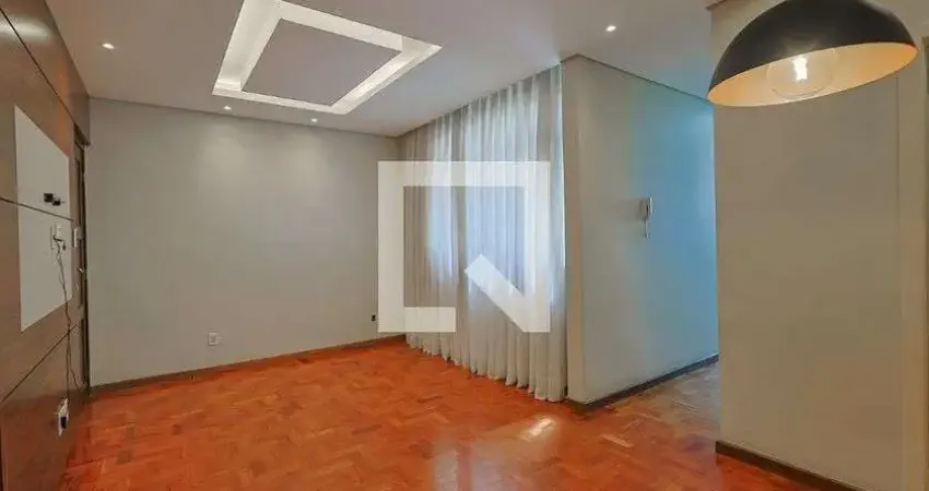 Apartamento para venda - calafate, 2 quartos,  63 m² - belo horizonte