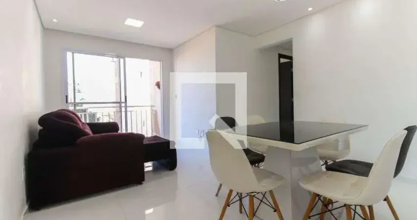 Apartamento para venda - itaquera, 3 quartos,  70 m² - são paulo