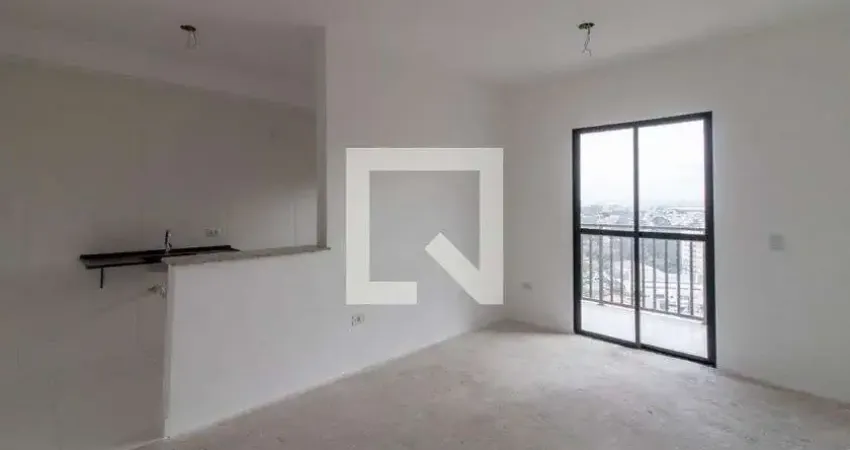 Apartamento para venda - vila galvão, 2 quartos,  56 m² - guarulhos