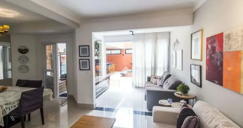 Casa / sobrado em condomínio para venda - alphaville, 3 quartos,  187 m² - santana de parnaíba