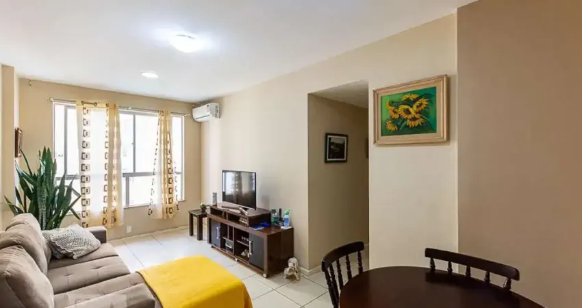 Apartamento com 2 quartos à venda na Rua Tiradentes, Ingá - Niterói, Ingá, Niterói