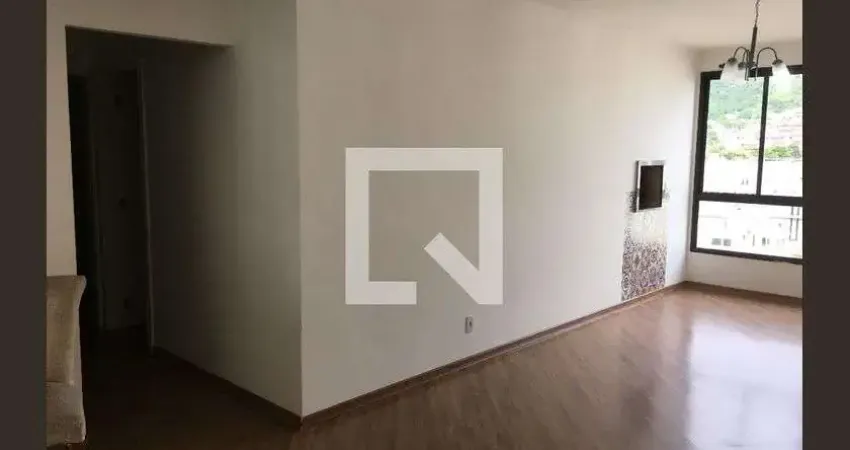 Apartamento para venda - jardim salso , 2 quartos, 72 m² - porto alegre