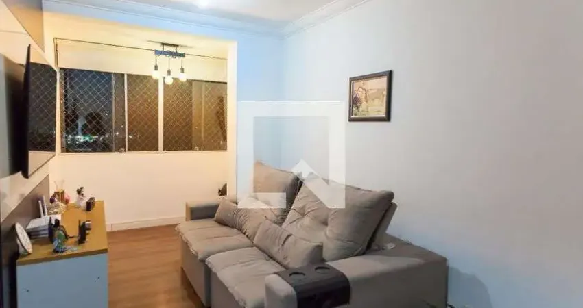 Apartamento para venda - castelo, 2 quartos,  60 m² - belo horizonte