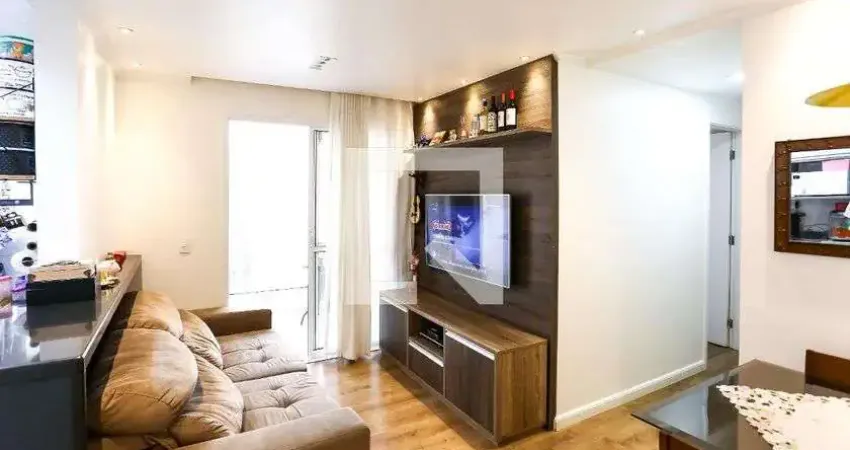 Apartamento para venda - parque industrial das oliveiras, 2 quartos, 59 m² - taboão da serra