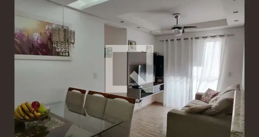 Apartamento para venda - parque prado, 3 quartos,  67 m² - campinas