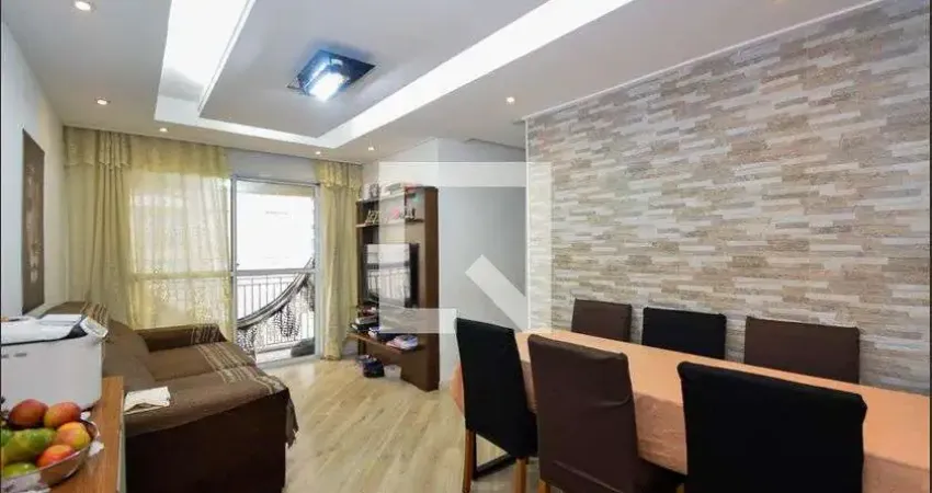 Apartamento para venda - ponte grande, 3 quartos, 66 m² - guarulhos