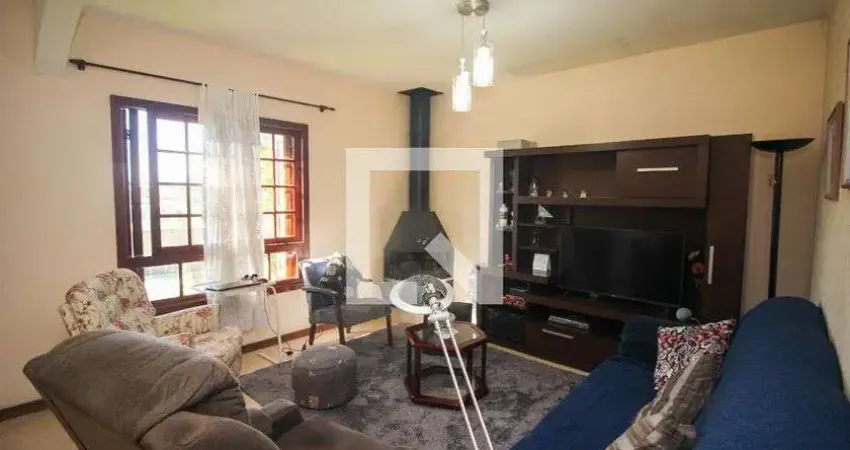 Casa com 3 quartos à venda na Rua Landel de Moura, Camaquã, Porto Alegre