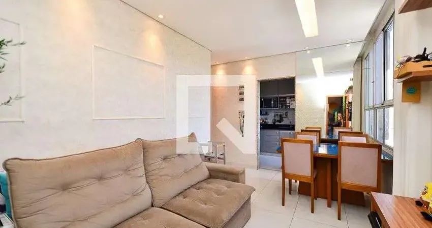 Apartamento para venda - penha, 2 quartos,  57 m² - belo horizonte