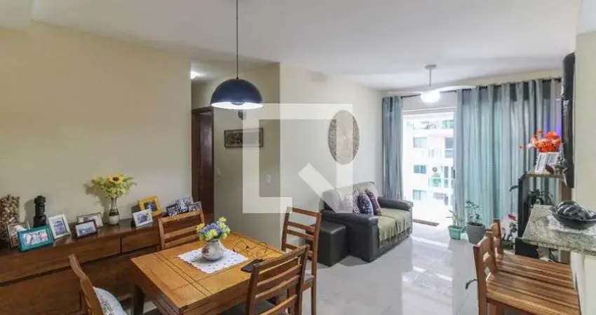 Apartamento para venda - recreio, 2 quartos,  70 m² - rio de janeiro