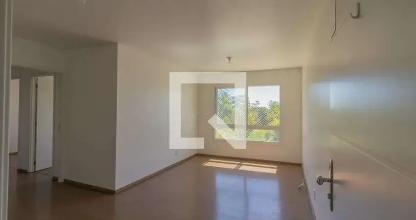 Apartamento para venda - marechal rondon, 3 quartos, 70 m² - canoas