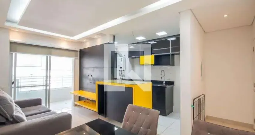 Apartamento com 2 quartos à venda na Avenida Hilário Pereira de Souza, Centro, Osasco