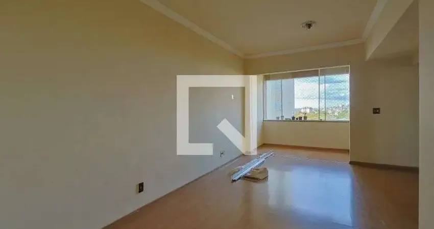 Apartamento para venda - união, 3 quartos,  78 m² - belo horizonte