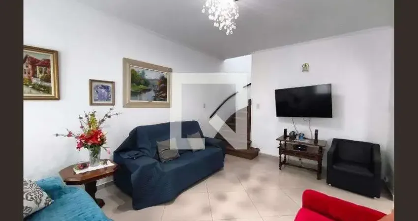 Casa / sobrado em condomínio para venda - vila mariana, 4 quartos, 250 m² - são paulo