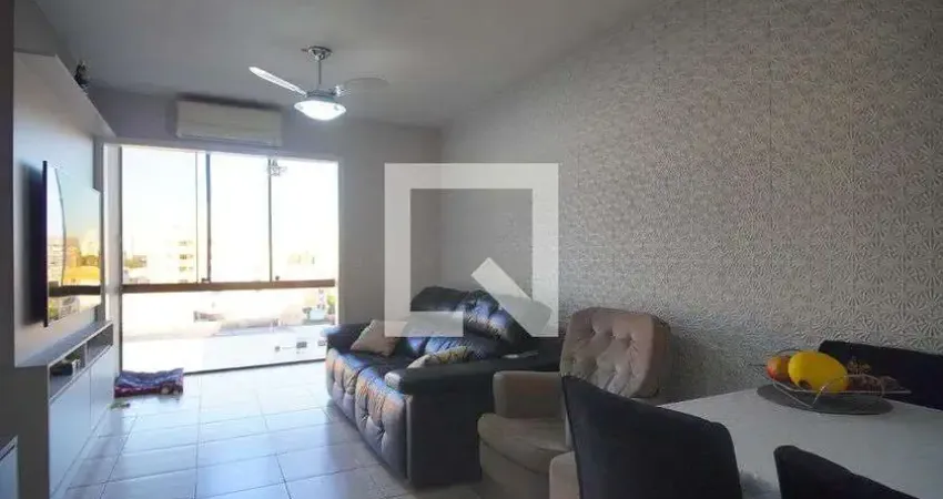 Apartamento para venda - centro, 3 quartos,  89 m² - são leopoldo