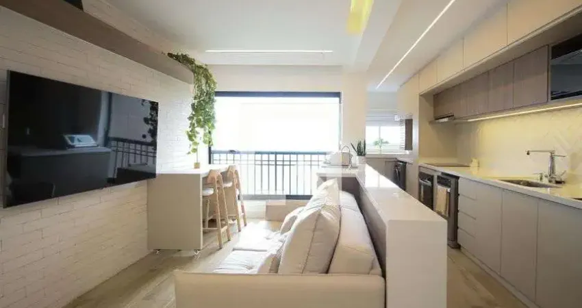 Apartamento para venda - vila andrade, 2 quartos, 65 m² - são paulo