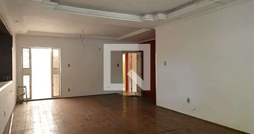 Casa para venda - petrópolis, 4 quartos, 239 m² - porto alegre