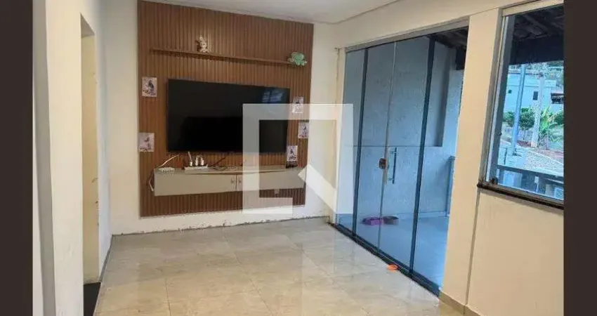 Casa / Sobrado em Condomínio para Venda - Recanto da Lagoa, 3 Quartos, 210 m² - Lagoa Santa