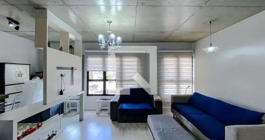 Apartamento com 1 quarto à venda na Rua Almirante Brasil, Mooca, São Paulo