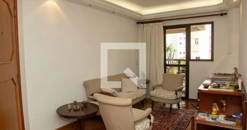 Apartamento para venda - brooklin, 2 quartos,  72 m² - são paulo