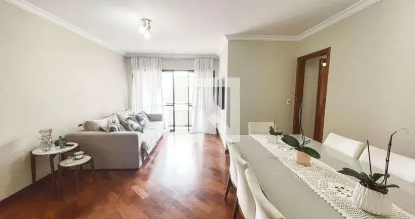 Apartamento para venda - santana, 3 quartos, 96 m² - são paulo
