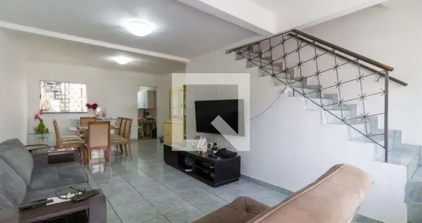 Casa com 3 quartos à venda na Rua Baltazar Lisboa, Vila Mariana, São Paulo