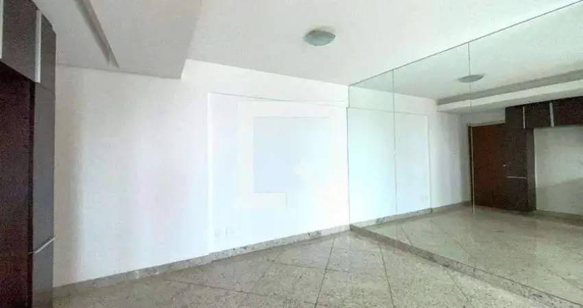Apartamento para venda - vila da serra, 2 quartos, 73 m² - nova lima