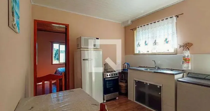 Apartamento para venda - vila nova, 2 quartos, 60 m² - porto alegre