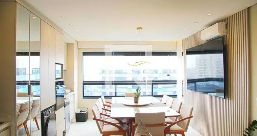 Apartamento para venda - vila augusta, 2 quartos, 69 m² - guarulhos