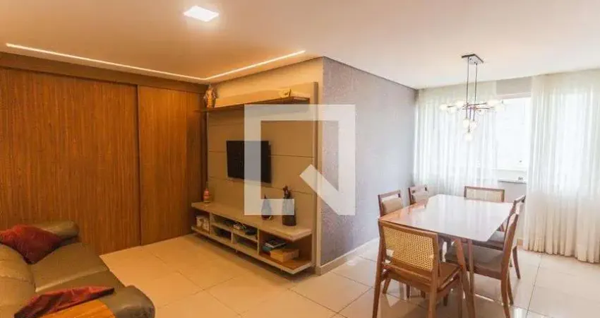 Apartamento para venda - serra, 3 quartos, 80 m² - belo horizonte