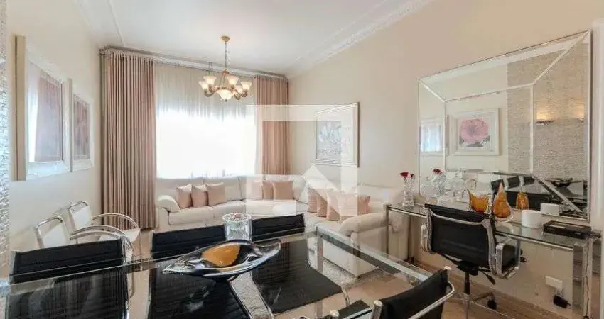 Apartamento para venda - bela vista, 3 quartos,  117 m² - são paulo