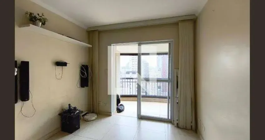 Apartamento para venda - vila mariana, 3 quartos,  81 m² - são paulo
