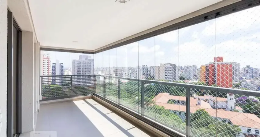 Apartamento para venda - chácara inglesa, 2 quartos, 68 m² - são paulo