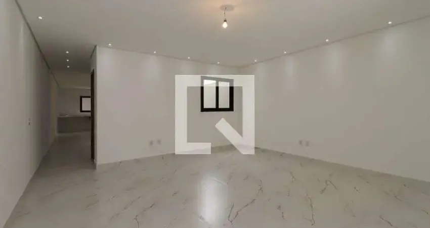 Casa para venda - santa teresinha, 4 quartos,  200 m² - santo andré