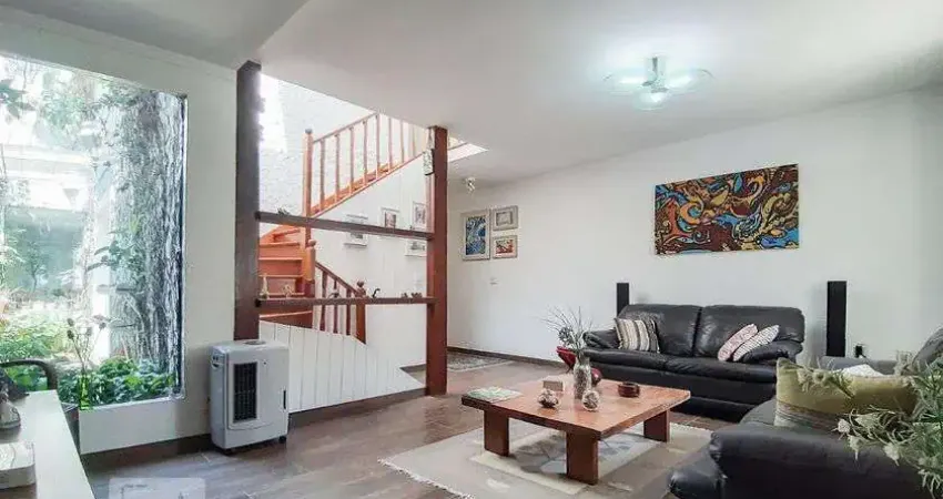 Casa com 3 quartos à venda na Rua Sargento Rafael Gulfier, Santana, São Paulo