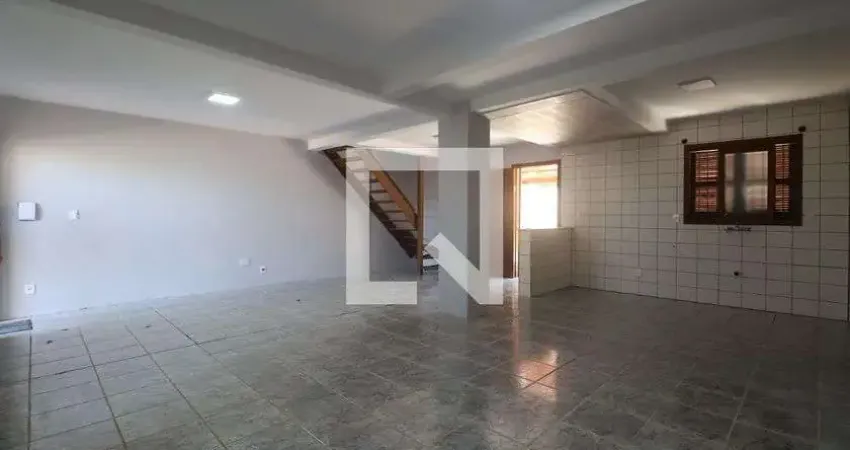 Casa com 4 quartos à venda na Rua Passo Fundo, Mathias Velho, Canoas