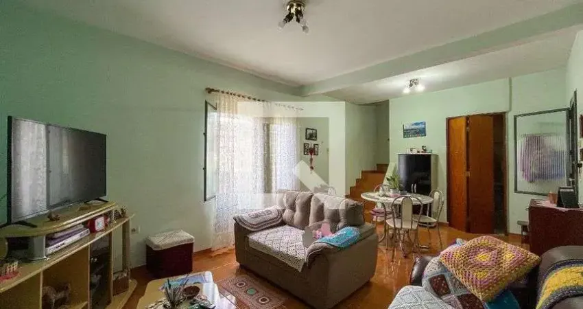 Casa com 4 quartos à venda na Rua Celso Vieira, Piqueri, São Paulo