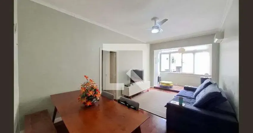 Apartamento para venda - flamengo, 3 quartos,  103 m² - rio de janeiro