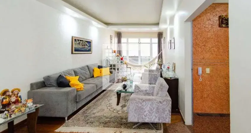 Apartamento para venda - buritis, 3 quartos,  125 m² - belo horizonte