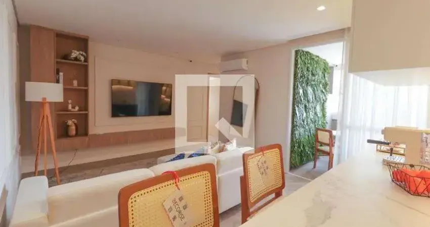 Apartamento para venda - horto florestal, 3 quartos,  98 m² - jundiaí