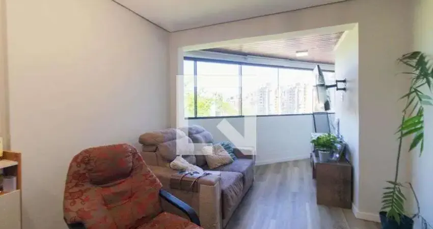 Cobertura para venda - jardim botânico, 2 quartos,  134 m² - porto alegre