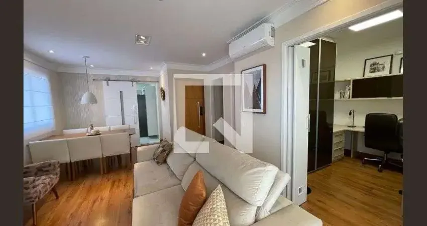 Apartamento para venda - vila guilherme, 3 quartos,  110 m² - são paulo