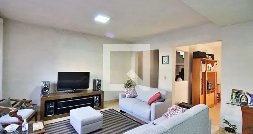 Casa para venda - botujuru, 3 quartos,  277 m² - são bernardo do campo